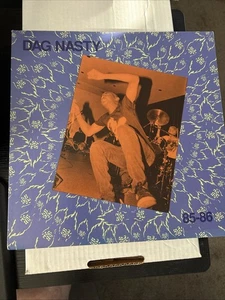 85-86 by Dag Nasty (Vinyl, May-1992, Selfless) - Picture 1 of 8