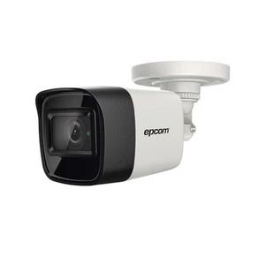 Epcom B4K-TURBO proiettile fotocamera 8 megapixel (4K) obiettivo 2,8 mm IR 98 piedi IP67 - Foto 1 di 1