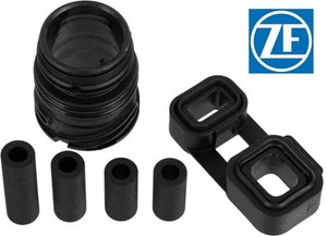 Valve Body Adapter Seal Sleeve Kit Audi BMW ZF 6 Speed 6HP26, 6HP28,6HP32, 6HP34 - Picture 1 of 5