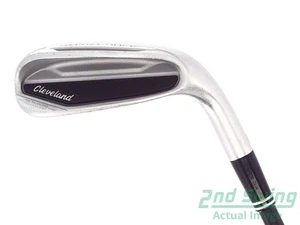 Cleveland Smart Sole 3C Chipper Graphite Stiff Right Handed 34.25in - Picture 1 of 10