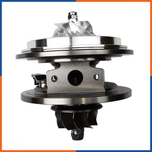 Rumpfgruppe CHRA für JEEP | 53039700457, 53039700657 - Bild 1 von 5
