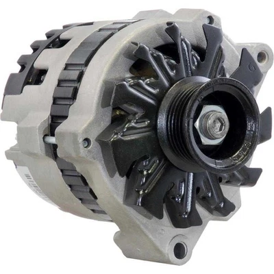 Alternator fits 1988-1995 Pontiac Trans Sport 6000 Sunbird  ACDELCO PROFESSIONAL - Image 1 of 4
