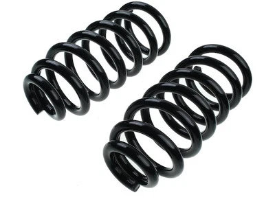 Juego de muelles helicoidales delanteros para GMC Yukon XL 1500 2007-2010 APR 67181FHRD 2008 2009 Foto 1 de 2