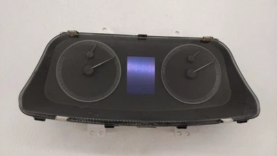 Cuadro de instrumentos velocímetro Hyundai Sonata 2016-2017 medidores CZ6Q5 Foto 1 de 4