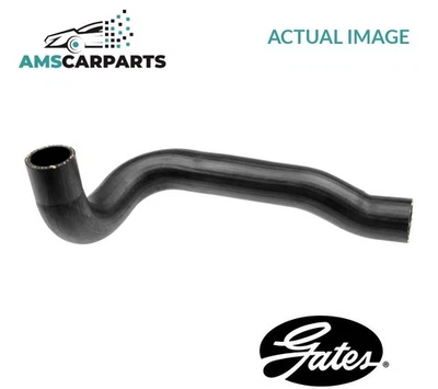 RADIATOR HOSE LOWER 05-2195 GATES NEW OE REPLACEMENT - Image 1 of 4