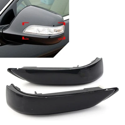 Dynamic Rearview Mirror Flow Turn Signal LED Light For Honda Accord CP1/CP2/CP3 - Image 1 of 4