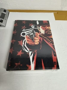 Red Dead Redemption 2: The Complete Official Guide Collector's Edition HARDCOVER - Bild 1 von 14