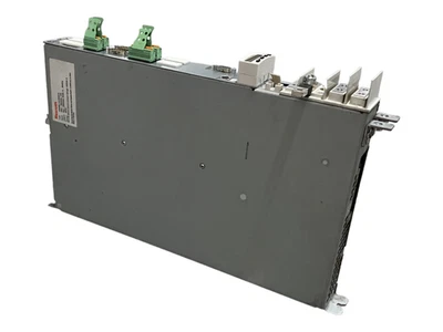 Bosch Rexroth R911306127 Control Unit Used UMP - Immagine 1 di 4