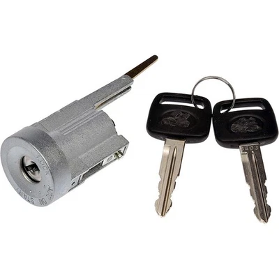 989-076 Cilindro de bloqueo de encendido Dorman para Toyota Tercel Paseo 1992-1996 Foto 1 de 4