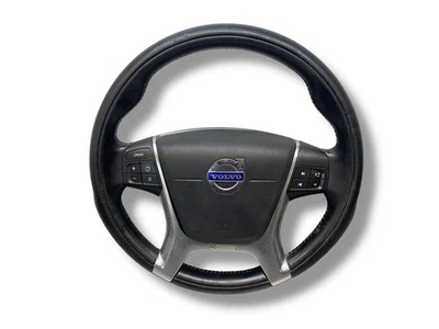 Volvo V70 2009 Lenkrad MDV90413 - Bild 1 von 4