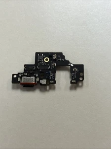 OEM Motorola Moto G Stylus 5G 2025 XT2517 porta di ricarica spina caricabatterie + microfono OEM - Foto 1 di 2