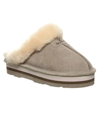 Zapatillas Loki retro Bearpaw para mujer - 2487W-STONE Foto 1 de 4