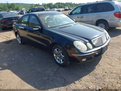 Used Engine Complete Assembly fits: 2004 Mercedes-benz Mercedes e-class 170 Type - Image 1 of 4