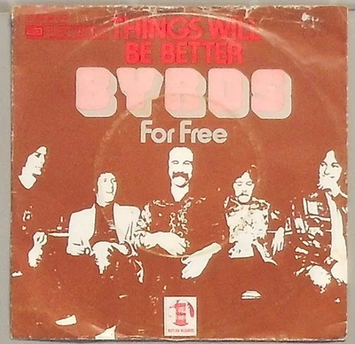 Birds Things will be Better / for Free - Image 1 of 2