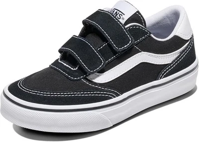 Zapato Vans Brooklyn LS V para niños - Zapatillas bajas para niños pequeños, niños y niñas Foto 1 de 4