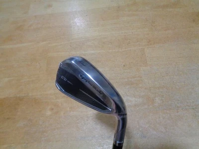 New TaylorMade Qi Single 4 IRON IRONS Steel KBS MAX MT 85 S-Flex - Image 1 of 4