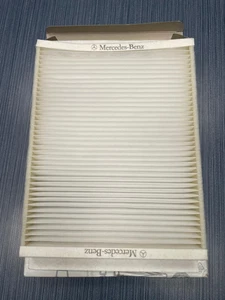 Mercedes-Benz Original Cabin Dust Filter A1668300218 Made In Germany - Bild 1 von 4