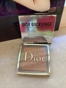 Dior Backstage Face&Body Power Neu 11g - Bild 1 von 3