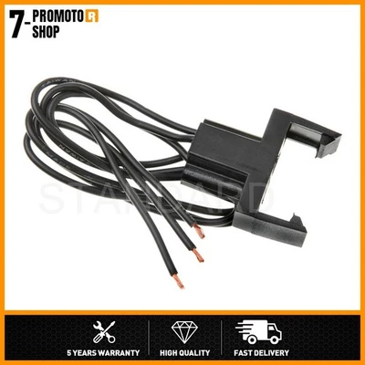 Headlight Dimmer Switch Connector for 1971-1973 Buick Centurion - Image 1 of 2