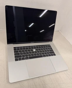 Apple MacBook Pro 15" 2018 A1990 i7-8750H 2,20 GHz 16 GB RAM 512 GB SSD Sequoia - Imagen 1 de 4