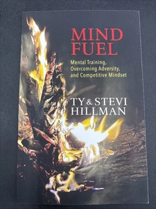 Mind Fuel: Mental Training Overcoming Adversity and Competitive Mindset 100818 - Bild 1 von 4