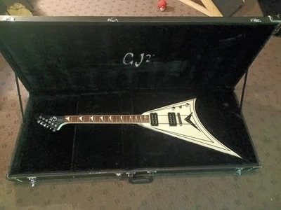 Grover Jackson Concorde Randy Rhoads GJ 2 Electric Guitar - Image 1 of 4
