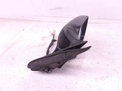 Espejo retrovisor exterior Saab 9000 pasajeros 1986-1998 4684767 *negro Foto 1 de 4