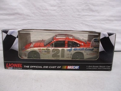 Acción Nascar Classics Ralph Earnhardt 1940 Ford cupé 1/24 Foto 1 de 2