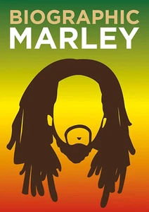 Biographic Marley By Liz Flavell Biography Trivia Essential Facts Infographics - Picture 1 of 2