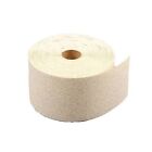 Carborundum Sandpaper Roll Stick-On 2.75