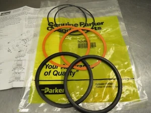 Parker PK502HLL01 Piston Seal Kit 5'' - Picture 1 of 2