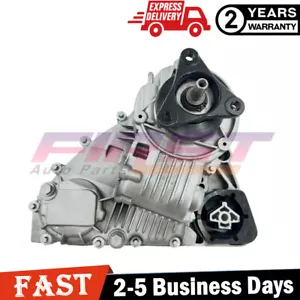Transfer Case Box Assembly ATC400 Fit BMW X3 E83 2.5i xDrive 20d 3.0L 2003-2010 - Picture 1 of 10