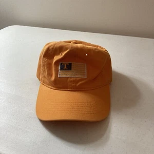 Zephyr UT Vols Adjustable Strap Orange Hat - Picture 1 of 6