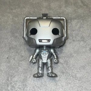 UNBOXED / LOSE Cyberman ~ Doctor Who ~ Funko Pop! Vinyl ~ #224 ~ 2015 - Bild 1 von 3