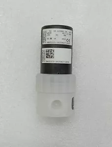 GEMU 52 6D 120991 24DC Directly Controlled 2/2-way SOLENOID VALVE - Picture 1 of 7