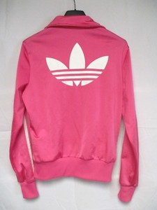 pull adidas femme rose
