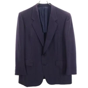 Chaqueta a medida LANVIN Mohair Blend ST46-54 Zen system para hombre - Imagen 1 de 10