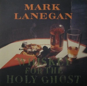 Mark Lanegan - Whiskey For The Holy Ghost (2xLP, Album, RE) (Mint (M)) - 3372901 - Picture 1 of 5