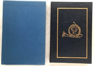 Stalking Game from Desert to Tundra Hunting Signed Book  #430 Limited Ed. Amwell - Picture 1 of 6