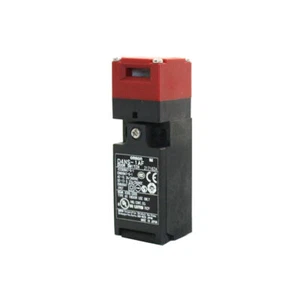 Omron D4NS-1AF D4NS-1BF D4NS-1CF D4NS-1DF D4NS-1FF D4NS-1EF Automation Switch - Bild 1 von 12