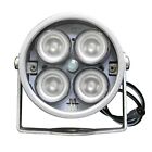 Night Vision Operation Infrared Surveillance Fill Light with 4 Lamp Beads