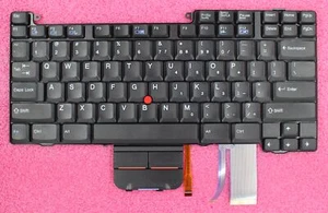 02K6310 - IBM ThinkPad 390 Stati Uniti Tastiera - Foto 1 di 2