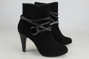 Tamaris Gr.37 Damen Stiefel Stiefeletten Boots TOP Nr. 364 E - Bild 1 von 7