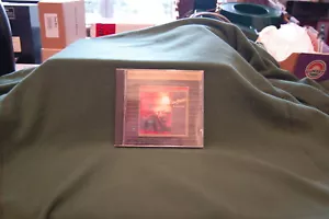 MFSL Eric Clapton Backless CD - Foto 1 di 4