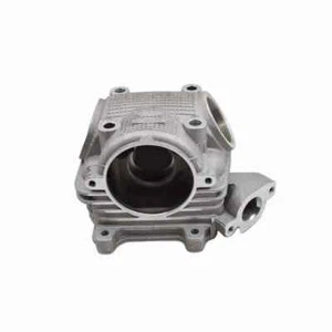 Motorcycle Cylinder Head For Yamaha ZY100 JOG100 ZY JOG 100 Engine Spare Parts - Picture 1 of 5