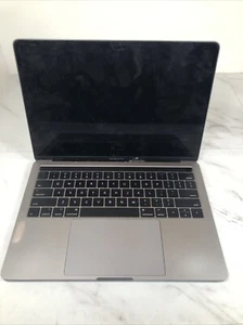 MacBook Pro 13” 2017 A1708 - i5/16GB/512SSD - REPUESTOS O REPARACIÓN - Imagen 1 de 10