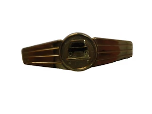 BW- Metall-Tätigkeitsabzeichen Kraftfahrpersonal in gold - Bild 1 von 1