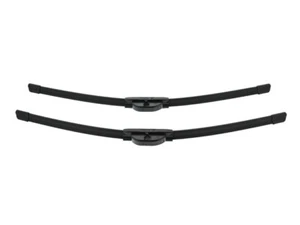 Wiper Blade Set BOSCH 3397118933 for Audi Brand New Premium Quality - Picture 1 of 1