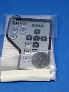 Dell 0FW331-Remote Control - Picture 1 of 2