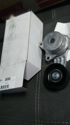 Conjunto tensor de correa Gates 38386 1992-1999 Ford Mustang Foto 1 de 2